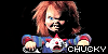 Join the fanlisting for Chucky!