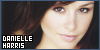 Join the fanlisting for Danielle Harris!