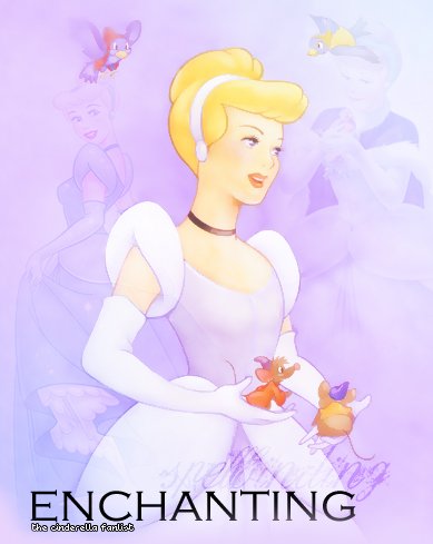cinderella
