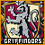 Harry Potter series
 button
