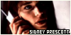 Join the fanlisting for Sidney Prescott!