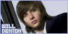 Join the fanlisting for Will Denton!